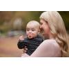 imageNUK Comfy Orthodontic Pacifiers for 06 Months  BPAFree 5Pack Soft ampamp Durable Design for Baby ComfortNeutral