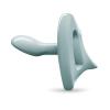 imageNUK Comfy Pacifiers 06 Months 6 PackBlue Assorted