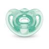 imageNUK Comfy Pacifiers 06 Months 6 PackBlue Assorted