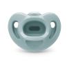 imageNUK Comfy Pacifiers 06 Months 6 PackBlue Assorted