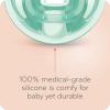 imageNUK Comfy Pacifiers 06 Months 6 PackBlue Assorted