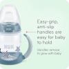 imageNUK Learner Cup 10 oz 2 Pack 8 Months  BPA Free Spill Proof Sippy CupMinnie Mouse