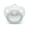 imageNUK Orthodontic Pacifier Value PackGrey