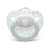 imageNUK Orthodontic Pacifier Value PackGrey