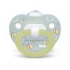 imageNUK Orthodontic Pacifier Value PackGrey