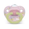 imageNUK Orthodontic Pacifier Value PackPink