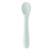 imageNUK Silicone Baby Tableware Bundle Includes 1 Plate 1 Bowl 1 Cup ampamp 1 Spoon Durable Suction Feature Helps Reduce Spills MicrowaveSafe BPAFreeUtensils