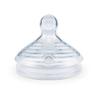 imageNUK Simply Natural Baby Bottle with SafeTempClear