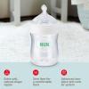 imageNUK Simply Natural Baby Bottle with SafeTempClear
