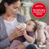 imageNUK Simply Natural Baby Bottle with SafeTempClear