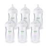 imageNUK Simply Natural Baby Bottle with SafeTempClear