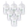 imageNUK Simply Natural Baby Bottle with SafeTempClear