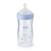 imageNUK Simply Natural Newborn Gift Set 0 Months Amazon ExclusiveBlue