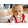 imageNUK Simply Natural Newborn Gift Set 0 Months Amazon ExclusivePink