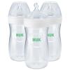imageNUK Simply Natural Newborn Gift Set 0 Months Amazon ExclusiveTimeless