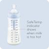 imageNUK Smooth Flow Anti Colic Baby Bottle Newborn Gift Set