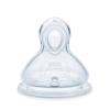 imageNUK Smooth Flow AntiColic Bottle Newborn Gift SetWhite Dots