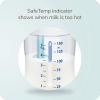 imageNUK Smooth Flow Pro AntiColic Baby BottleNeutral