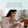 imageNUK Smooth Flow Pro AntiColic Baby BottleNeutral