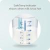 imageNUK Smooth Flow Pro AntiColic Baby BottleNeutral