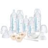 imageNUK Smooth Flow Pro AntiColic Baby BottleNeutral