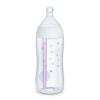 imageNUK Smooth Flow Pro AntiColic Baby BottlePurple