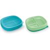 imageNUK Suction Plates and Lid2 Count Pack of 1