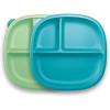 imageNUK Suction Plates and Lid2 Count Pack of 1