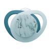 imageNUK for Nature Orthodontic PacifierBlue Marble