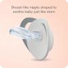 imageNUK for Nature Orthodontic PacifierBlue Marble