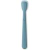 imageNUK for Nature Pretensil Dipper Spoon and Fork Set Easy to Grip for SelfFeeding Development MessFree Feeding Top Rack DishwasherSafe BPA ampamp LatexFreeBlue  Green
