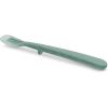 imageNUK for Nature Pretensil Dipper Spoon and Fork Set Easy to Grip for SelfFeeding Development MessFree Feeding Top Rack DishwasherSafe BPA ampamp LatexFreeBlue  Green