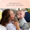 imageNUK for Nature Simply Natural Pacifier 06M2 Pack