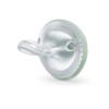 imageNUK for Nature Simply Natural Pacifier 06M2 Pack