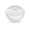 imageNUK for Nature Simply Natural Pacifier 06M4 Pack