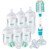 imageNUK Simply Natural Newborn Gift Set 0 Months Amazon ExclusiveTimeless