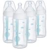 imageNUK Smooth Flow Pro AntiColic Baby BottleNeutral