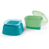 imageNUK Suction Plates and Lid2 Count Pack of 1