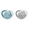 imageNUK for Nature Orthodontic PacifierBlue Marble