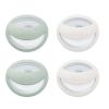 imageNUK for Nature Simply Natural Pacifier 06M4 Pack
