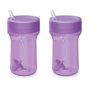 imageNUK Everlast Weighted Straw Cup
