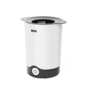 imageNUK Micro Express Microwave Baby Bottle and Accessory Sterilizer a Fast ampamp Effective Sterilization Using Natural SteamBottle Warmer