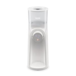 imageNUK Micro Express Microwave Baby Bottle and Accessory Sterilizer a Fast ampamp Effective Sterilization Using Natural SteamWater Dispenser
