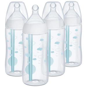 imageNUK Smooth Flow Pro AntiColic Baby BottleNeutral