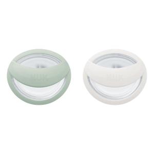 imageNUK for Nature Simply Natural Pacifier 06M2 Pack