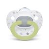 imageNUK First Choice Classic Orthodontic Pacifier 618 Months Baby Pacifier Purple amp Blue Baby Must Haves 5PackNeutral
